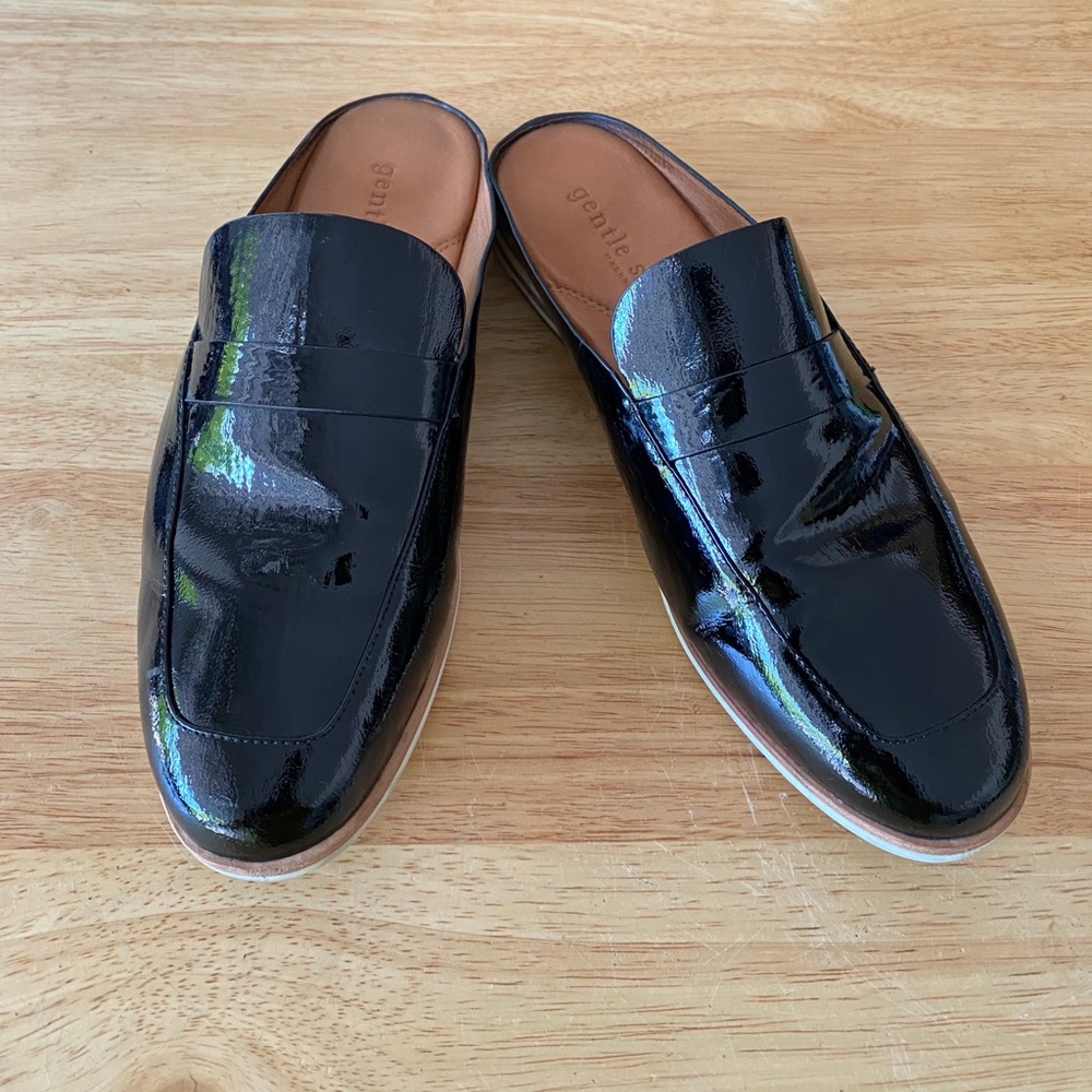 Gentle Souls by Kenneth Cole Mules Oxford Shoes